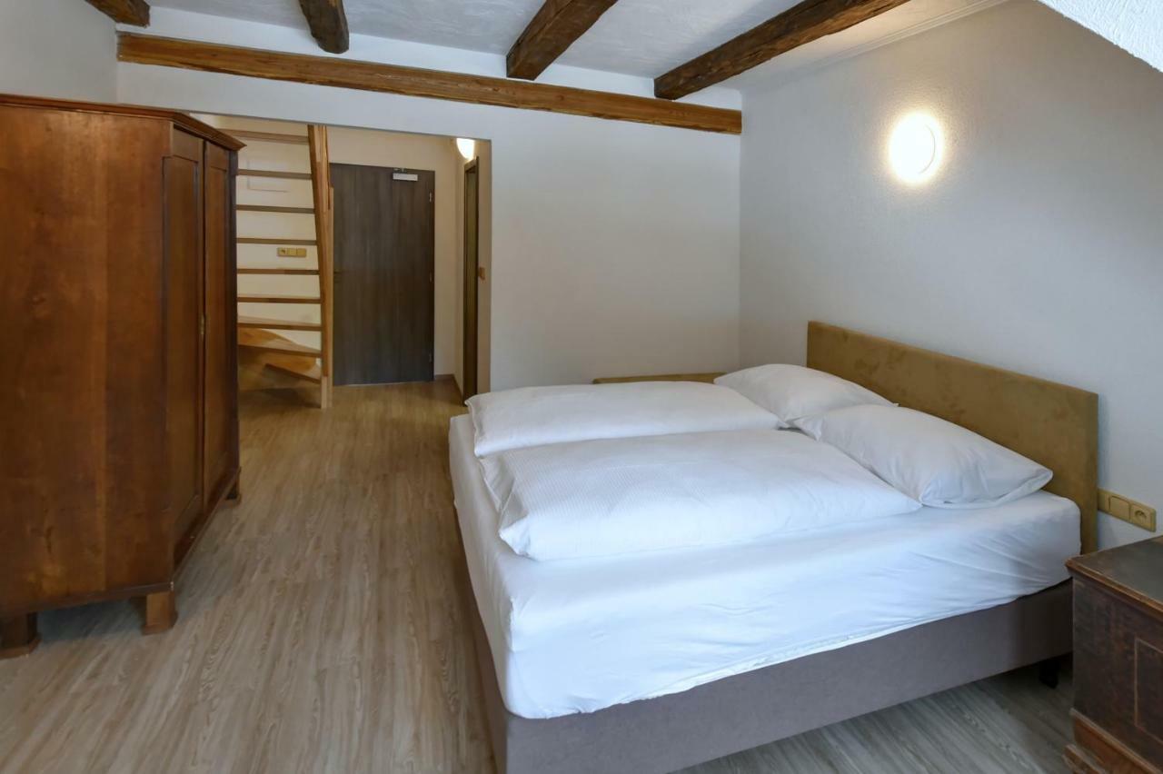 Zamecka Fortovna Obora - Forester House Kaznejov Buitenkant foto